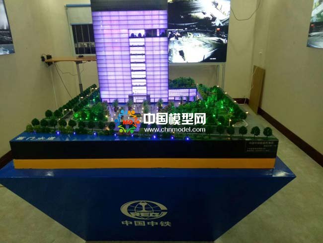 建筑沙盤模型制作的表現(xiàn)形式？