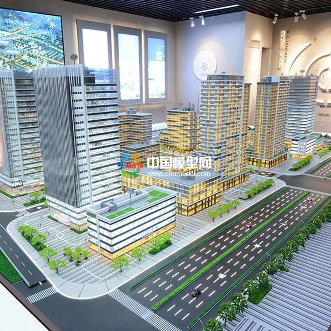 常規(guī)沙盤模型的最佳保養(yǎng)方法分享