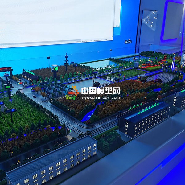 農(nóng)業(yè)沙盤合集