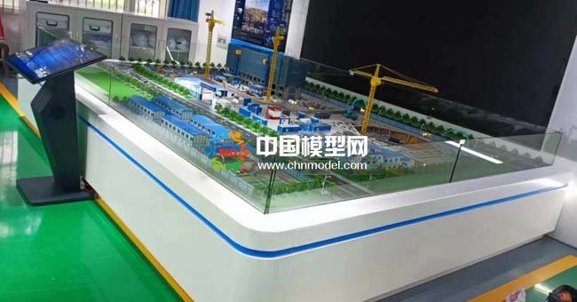 建筑技術(shù)虛擬仿真實(shí)訓(xùn)沙盤模型