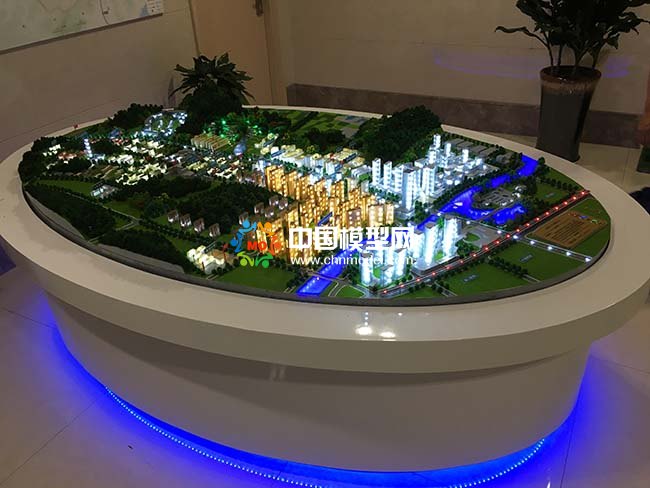 一文讀懂沙盤模型制作價(jià)格，輕松避坑