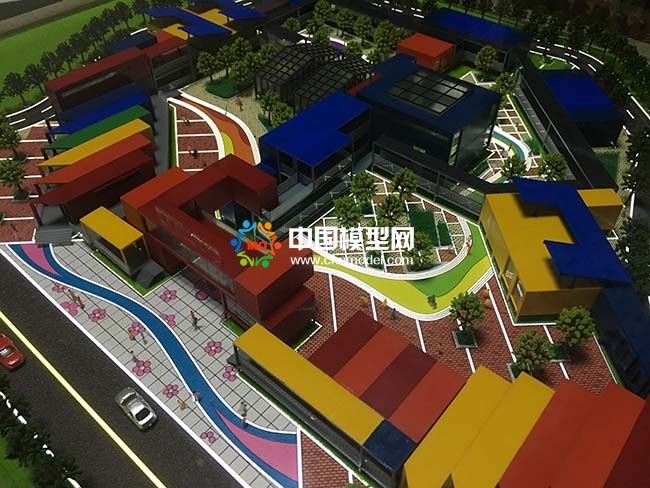 選擇沙盤(pán)模型公司的關(guān)鍵指南