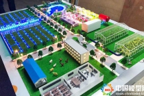 智慧農(nóng)業(yè)沙盤模型，農(nóng)業(yè)物聯(lián)網(wǎng)沙盤模型，智慧畜牧養(yǎng)殖沙盤模型