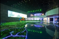 建筑模型需求決定最佳比例，細(xì)節(jié)有講究