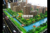 建筑模型定制流程，模型公司專業(yè)水準(zhǔn)展現(xiàn)