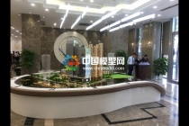 建筑沙盤模型不僅要設(shè)計好細(xì)節(jié)也重要