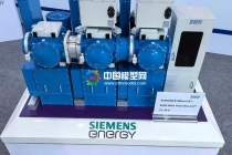 風力發(fā)電機高壓開關(guān)設(shè)備模型Blue GIS?