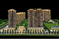 建筑模型常規(guī)工期30天，特殊因情而定