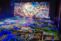 電子沙盤(pán)和數(shù)字沙盤(pán)你能分清嗎