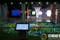 淺談沙盤模型設(shè)計(jì)與制作、