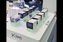 醫(yī)學(xué)智能實驗室模型