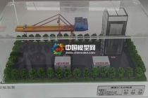 升降設備能量回收裝置模型