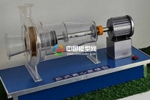水環(huán)真空泵模型，臥式離心泵模型，臺州