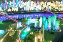 電子沙盤(pán)以更加智能化方式向觀眾完美視聽(tīng)體驗(yàn)