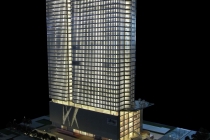 CHIANTI尚堤建筑模型，澳洲地產(chǎn)模型