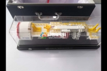 匠心復(fù)刻，大國重器/ 盾構(gòu)機禮品模型