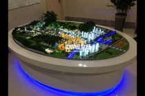 一文讀懂沙盤模型制作價格，輕松避坑