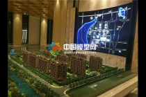 房地產(chǎn)沙盤(pán)模型這些指標(biāo)很重要不可忽略
