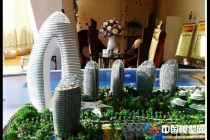 精美的沙盤模型呈現(xiàn)離不開好的專業(yè)設(shè)計團(tuán)隊