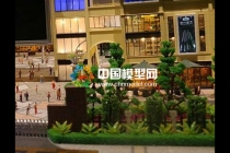 售樓部沙盤這么受青睞，模型燈光功不可沒