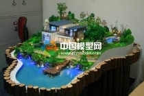 建筑模型價(jià)格差距大，技術(shù)團(tuán)隊(duì)公司實(shí)力很重要
