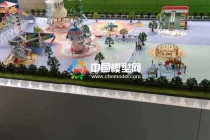 游樂設(shè)施模型，游樂設(shè)備模型