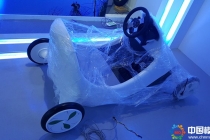 汽車模型，特種車輛模型，新能源概念車模型