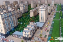 沙盤模型中那些常用的快速成型材料！