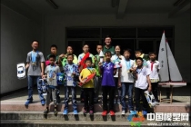 金華東苑小學(xué)16年拿了76個(gè)模型項(xiàng)目全國冠軍