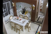 房地產(chǎn)戶型模型，戶型結(jié)構(gòu)模型，剖面模型