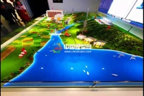 道路模型與橋梁模型，地鐵模型及施工專業(yè)系列模型