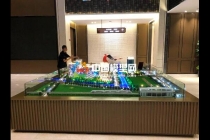 隨著社會高速發(fā)展，沙盤模型廣泛于不同領(lǐng)域