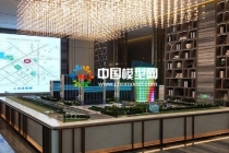 沙盤模型常用工具大全，可見工藝復(fù)雜程度