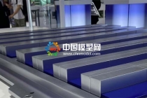 電動(dòng)汽車電池模型