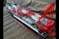 船模，船舶模型，海洋工業(yè)模型