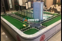 房地產(chǎn)建筑模型的幾個表現(xiàn)方式，快速便捷為基礎(chǔ)