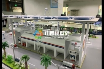 衢州哪家模型公司可以幫我介紹下工業(yè)沙盤制作步驟？