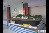 工業(yè)模型，產(chǎn)品設(shè)備沙盤模型