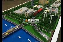 探秘杭州頂尖沙盤模型公司，領(lǐng)略非凡創(chuàng)意與工藝