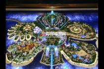 ?；◢u沙盤模型精彩賞析