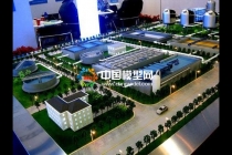 沙盤模型進入3d打印時代，那些老工藝還在沿用