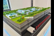 煤礦災(zāi)害動(dòng)力學(xué)與控制沙盤(pán)模型