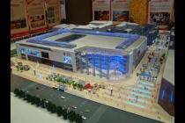 制作建筑模型完成后如何進(jìn)行驗收？