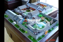 沙盤模型顏色界定很重要，不同模型實(shí)施方案不同