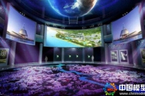 電子沙盤(pán)與數(shù)字沙盤(pán)只是叫法不同實(shí)則大同小異