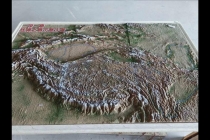 地形模型 工礦企業(yè)模型、機械設(shè)備模型、 規(guī)劃沙盤、展館模型、大比例仿真模型