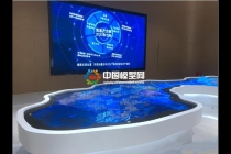 企業(yè)展示電子沙盤(pán)