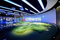 多媒體沙盤模型技術(shù)要求復(fù)雜，價格居高不下