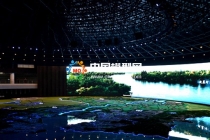 看看什么是多媒體投影互動(dòng)電子沙盤(pán)？