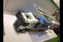 工程車(chē)輛模型，特種車(chē)輛模型